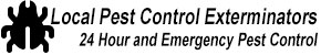 Hiwasse AR Pest Control Exterminators
